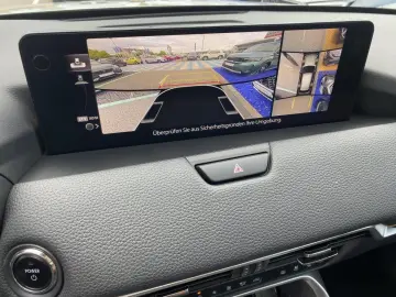 CX-60 PHEV Homura Pano ACC Leder Navi SpurH Spur