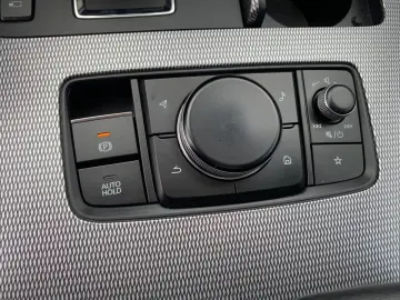 CX-60 PHEV Homura Pano ACC Leder Navi SpurH Spur
