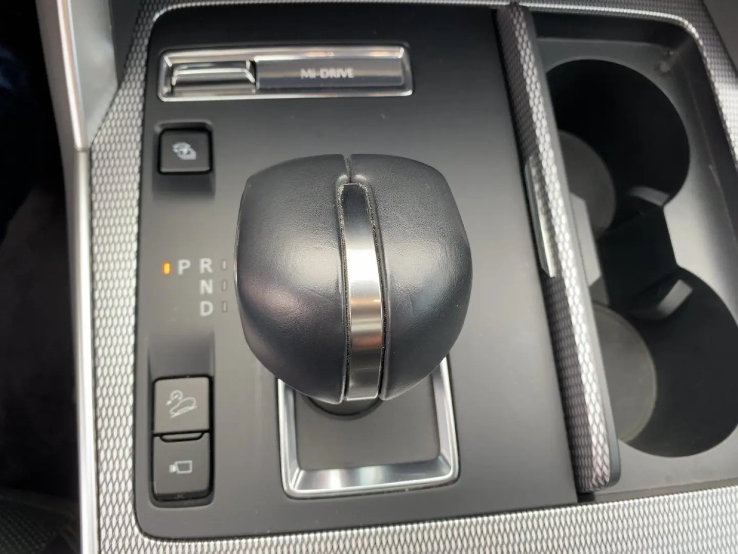 CX-60 PHEV Homura Pano ACC Leder Navi SpurH Spur