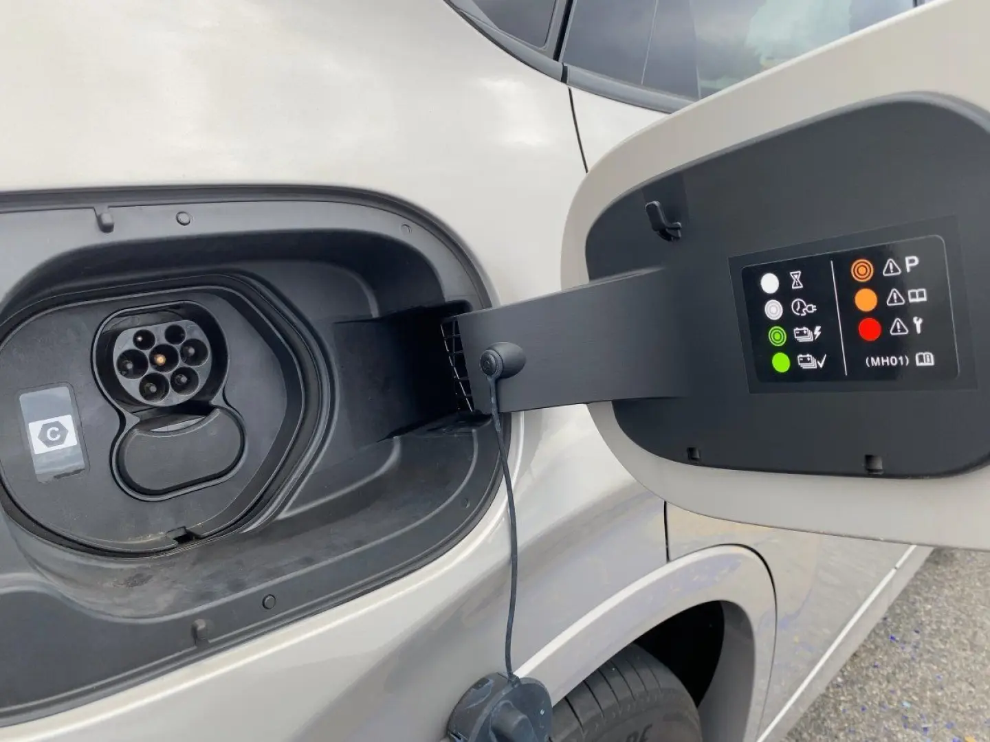 CX-60 PHEV Homura Pano ACC Leder Navi SpurH Spur