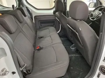 DACIA DOKKER 1.5 Blue dCi 95 Laureate