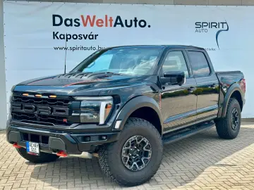 F 150 Raptor R SuperCrew Cab MY25 SOFORT!