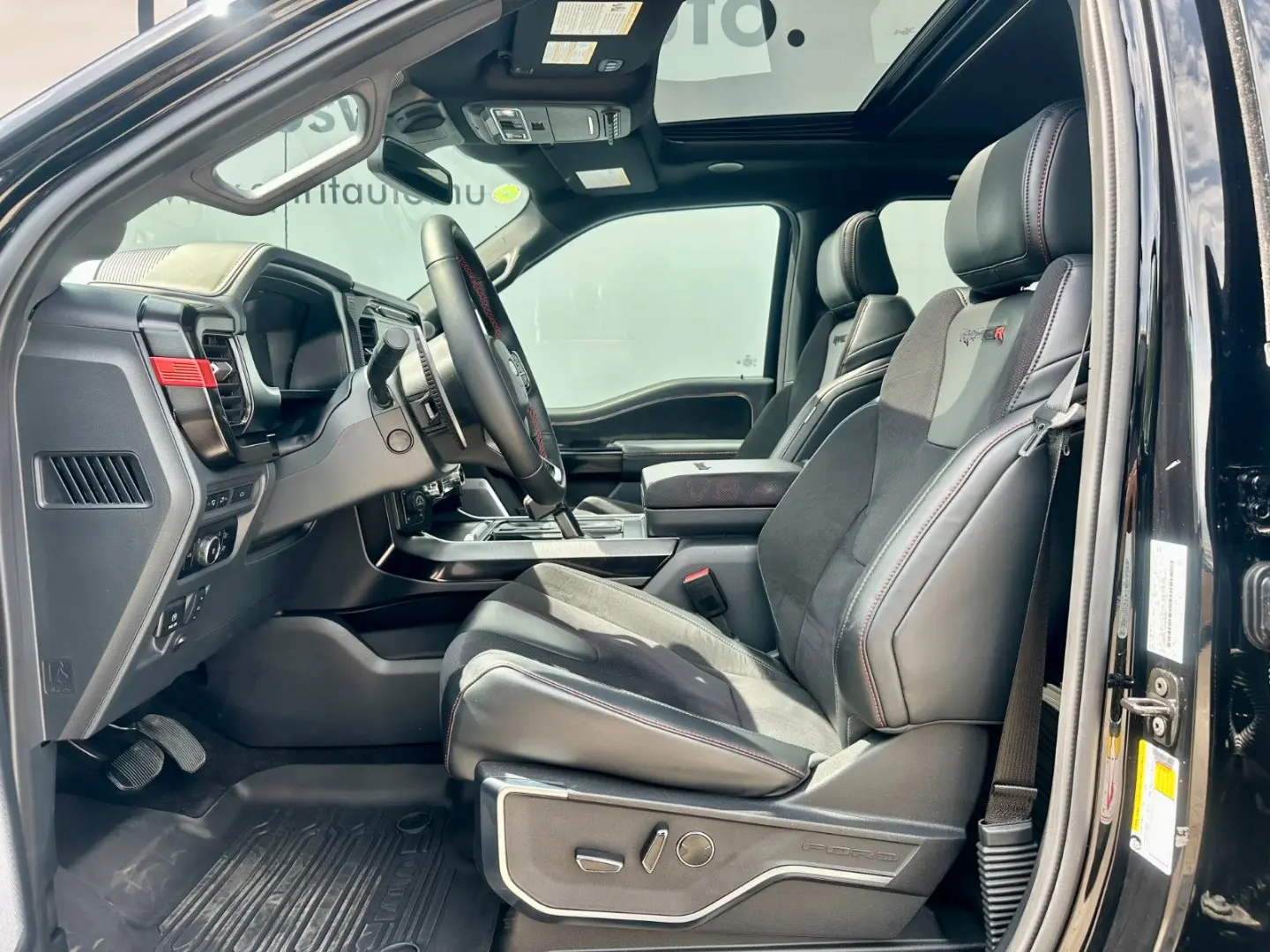 F 150 Raptor R SuperCrew Cab MY25 SOFORT!