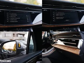 Audi Q7 55 TFSI e quattro tiptronic S line