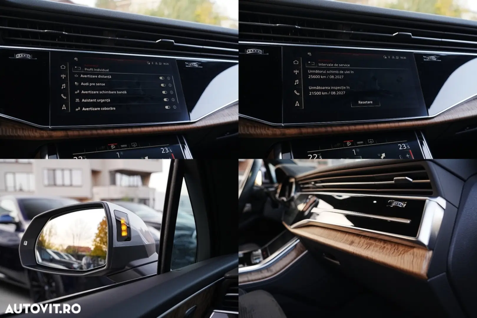 Audi Q7 55 TFSI e quattro tiptronic S line
