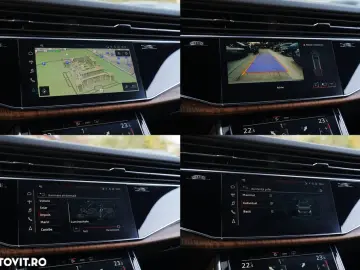 Audi Q7 55 TFSI e quattro tiptronic S line