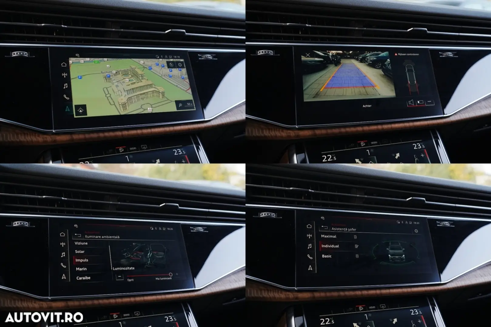 Audi Q7 55 TFSI e quattro tiptronic S line