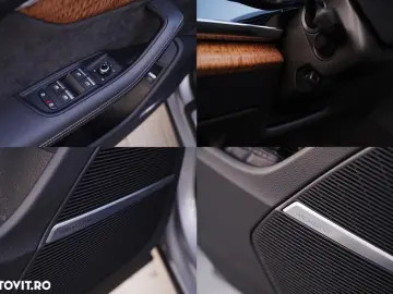 Audi Q7 55 TFSI e quattro tiptronic S line