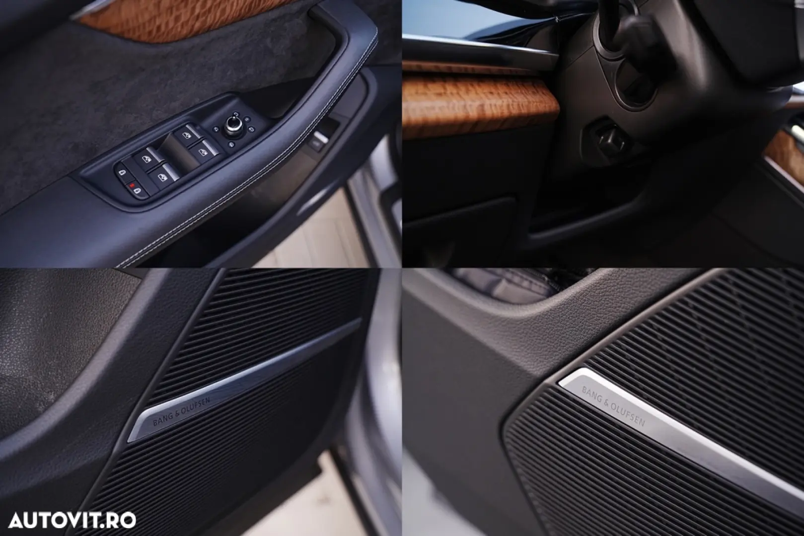 Audi Q7 55 TFSI e quattro tiptronic S line