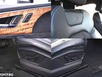 Audi Q7 55 TFSI e quattro tiptronic S line