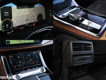 Audi Q7 55 TFSI e quattro tiptronic S line