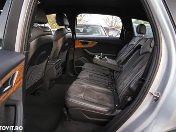 Audi Q7 55 TFSI e quattro tiptronic S line