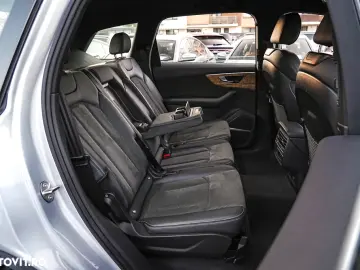 Audi Q7 55 TFSI e quattro tiptronic S line