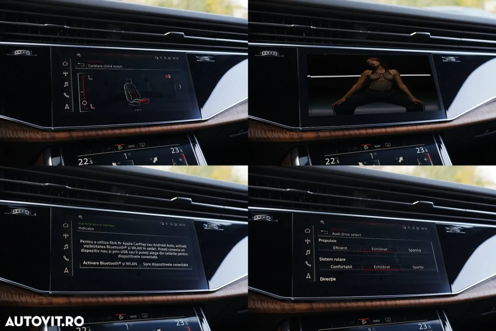 Audi Q7 55 TFSI e quattro tiptronic S line