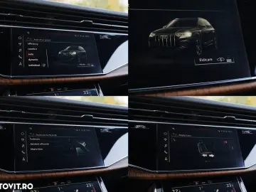 Audi Q7 55 TFSI e quattro tiptronic S line