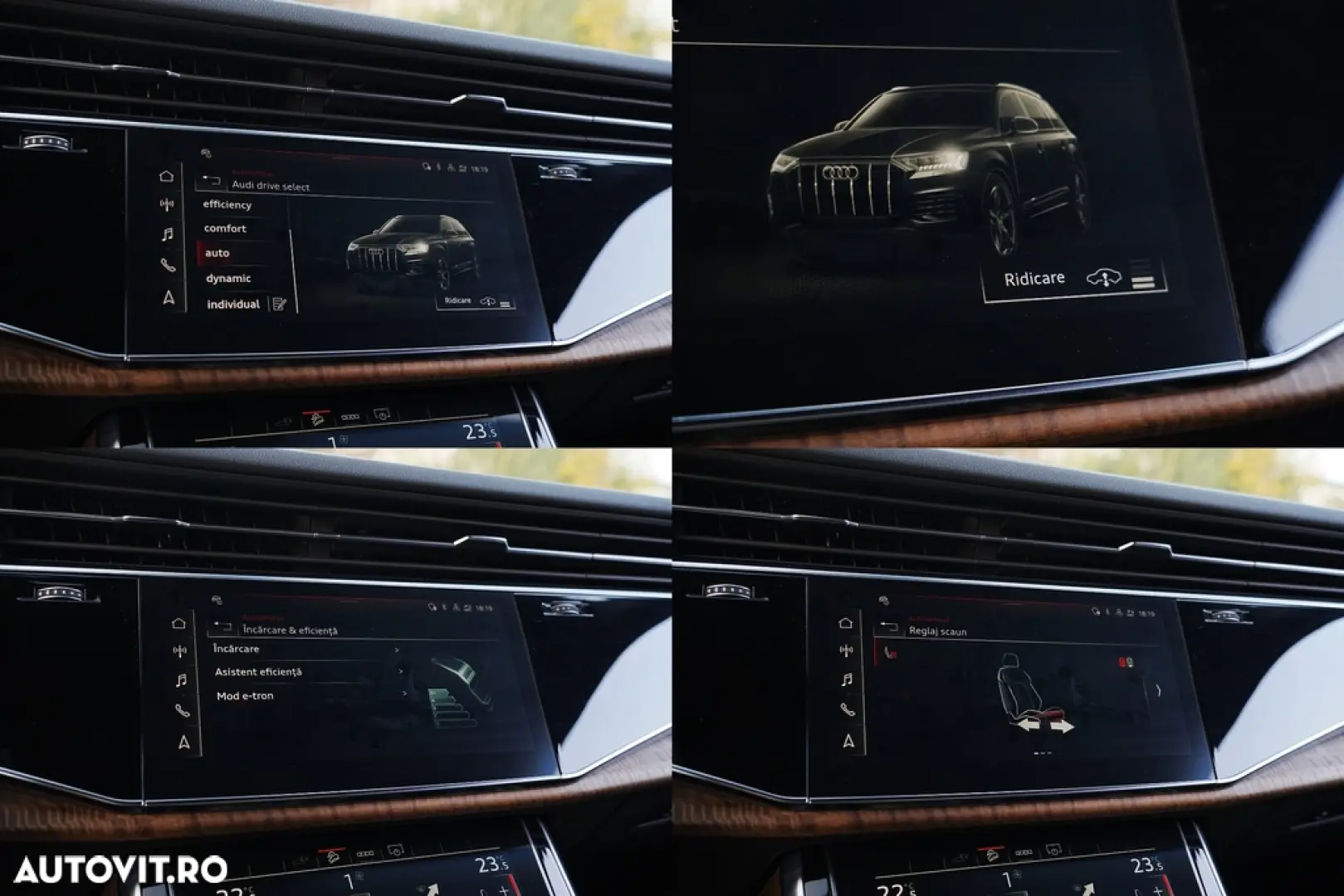 Audi Q7 55 TFSI e quattro tiptronic S line