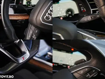 Audi Q7 55 TFSI e quattro tiptronic S line
