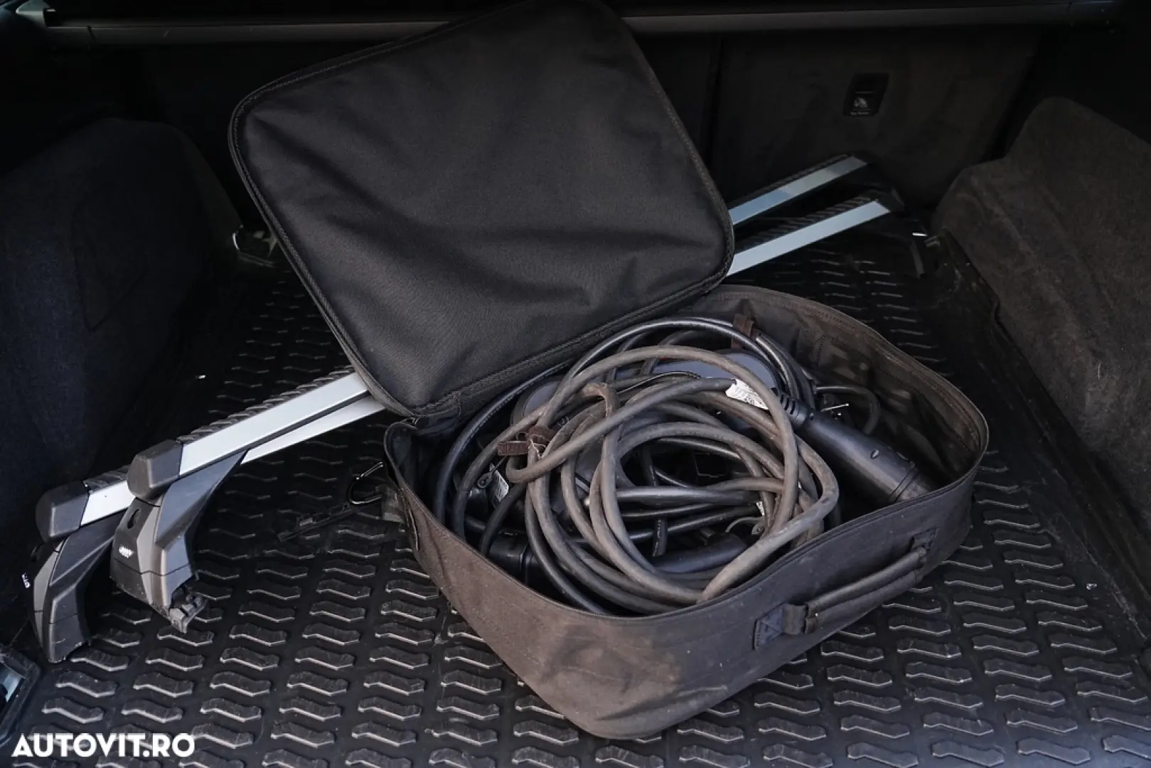 Audi Q7 55 TFSI e quattro tiptronic S line