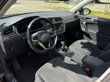 Tiguan Elegance KAMERA IQLight PANO ASSIST SYS