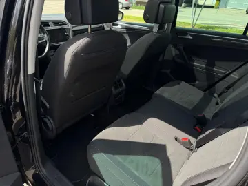 Tiguan Elegance KAMERA IQLight PANO ASSIST SYS