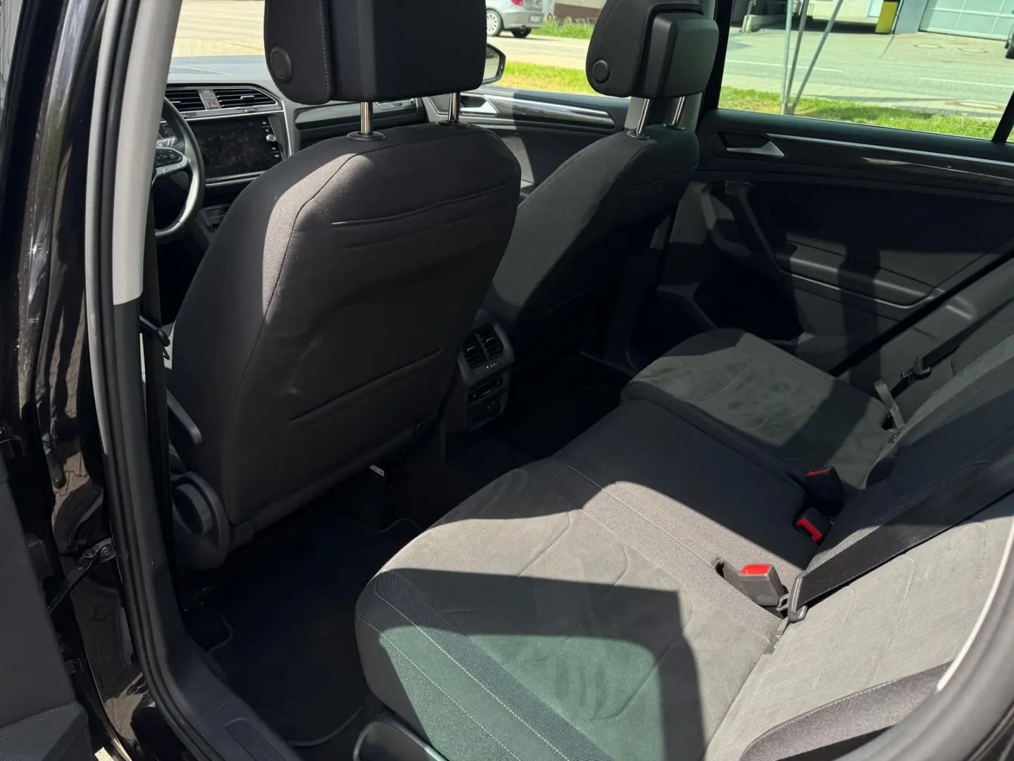 Tiguan Elegance KAMERA IQLight PANO ASSIST SYS