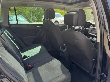 Tiguan Elegance KAMERA IQLight PANO ASSIST SYS