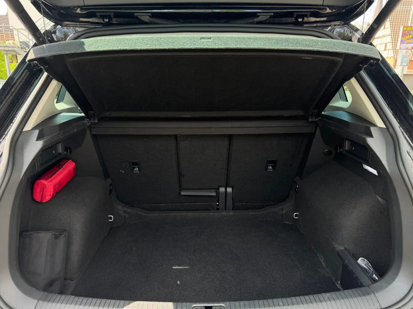 Tiguan Elegance KAMERA IQLight PANO ASSIST SYS