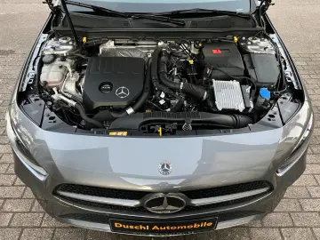 A 200 PROGRESSIVE! LIMOUSINE! LED! KAMERA! MBUX!