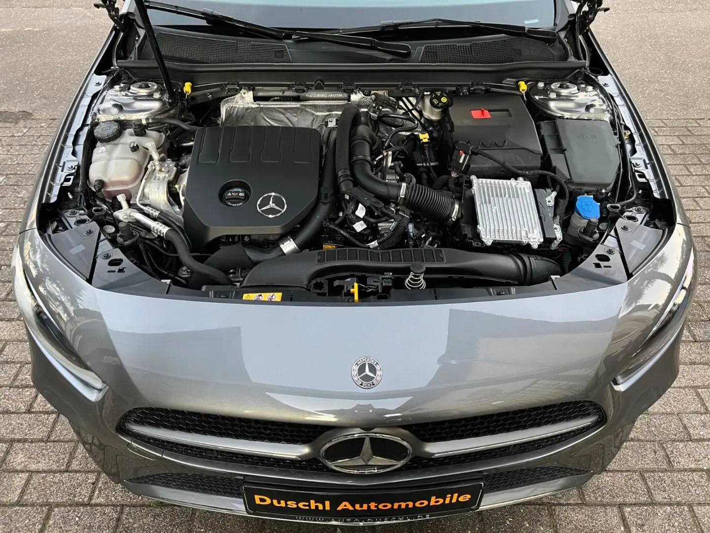 A 200 PROGRESSIVE! LIMOUSINE! LED! KAMERA! MBUX!