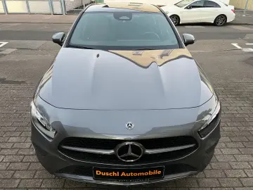 A 200 PROGRESSIVE! LIMOUSINE! LED! KAMERA! MBUX!