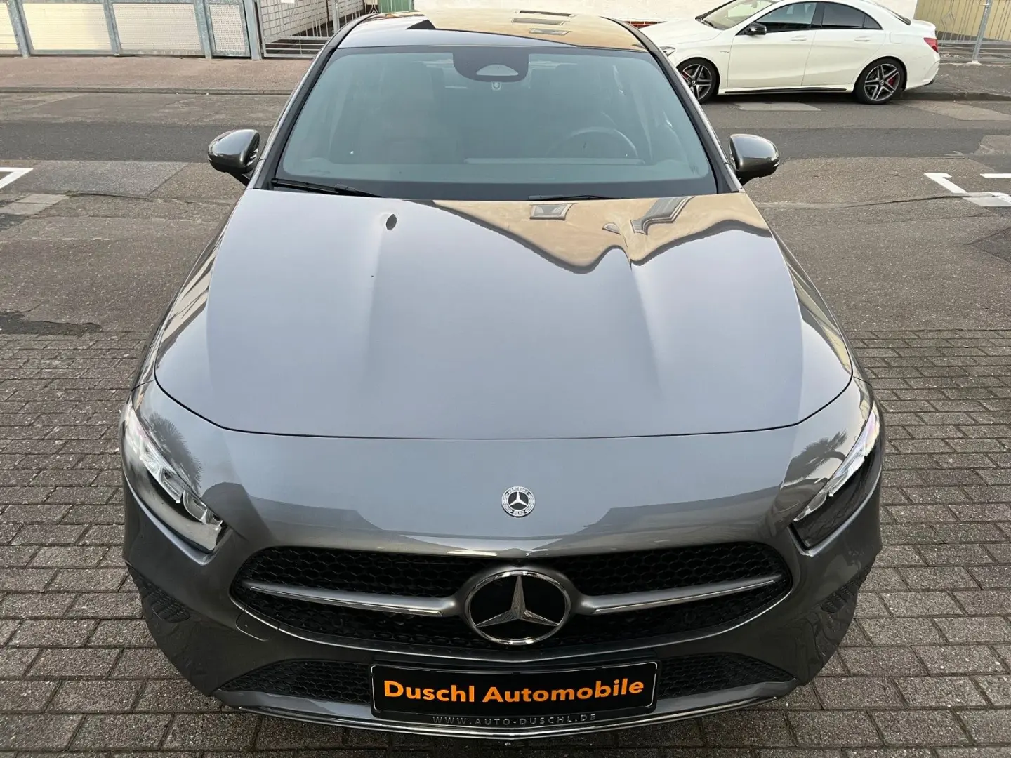 A 200 PROGRESSIVE! LIMOUSINE! LED! KAMERA! MBUX!