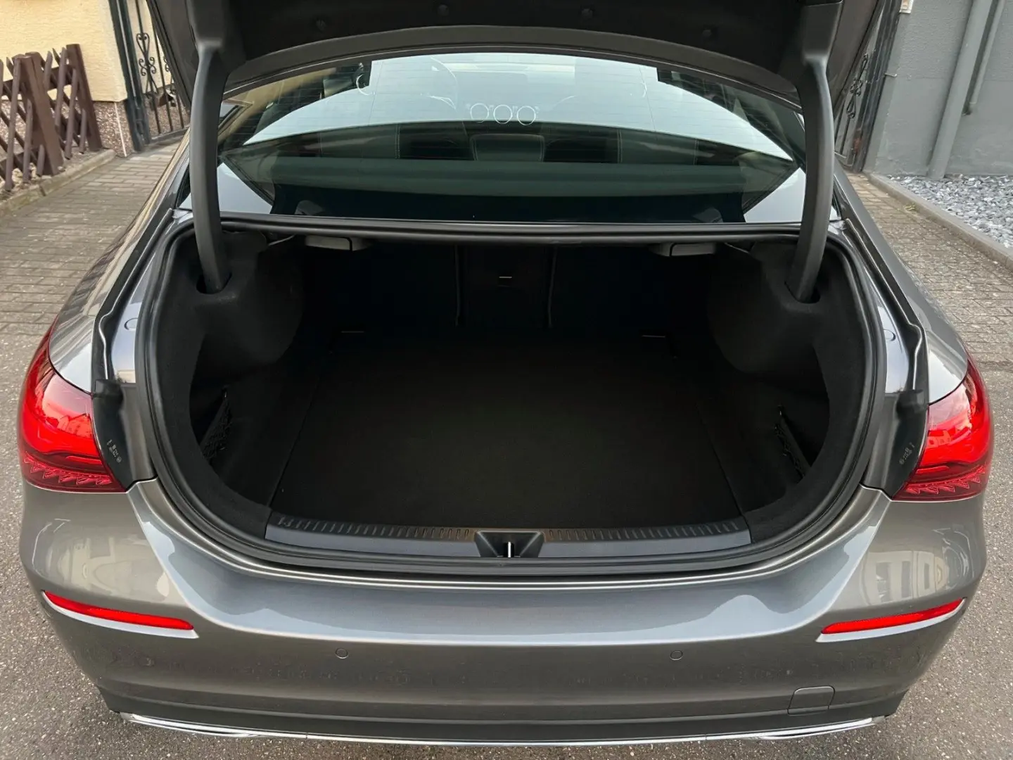 A 200 PROGRESSIVE! LIMOUSINE! LED! KAMERA! MBUX!