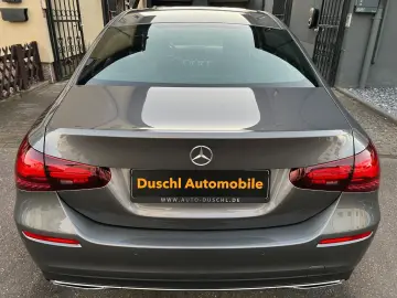 A 200 PROGRESSIVE! LIMOUSINE! LED! KAMERA! MBUX!