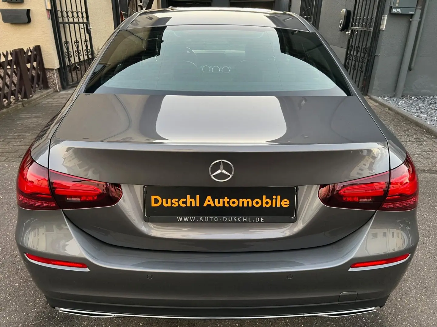 A 200 PROGRESSIVE! LIMOUSINE! LED! KAMERA! MBUX!