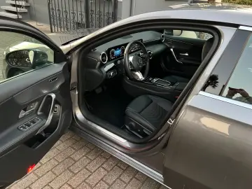 A 200 PROGRESSIVE! LIMOUSINE! LED! KAMERA! MBUX!