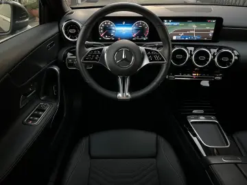 A 200 PROGRESSIVE! LIMOUSINE! LED! KAMERA! MBUX!