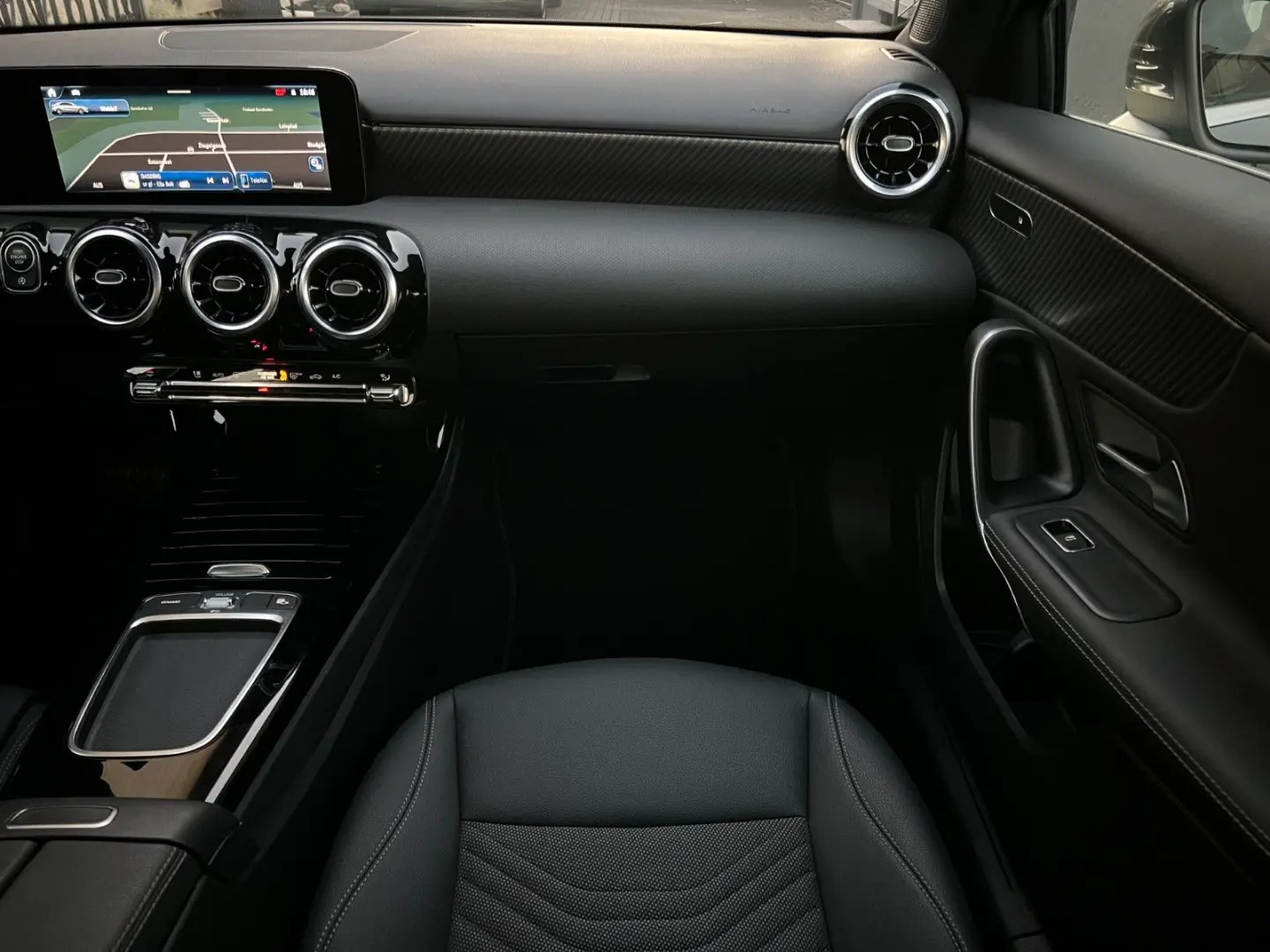 A 200 PROGRESSIVE! LIMOUSINE! LED! KAMERA! MBUX!