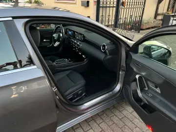 A 200 PROGRESSIVE! LIMOUSINE! LED! KAMERA! MBUX!