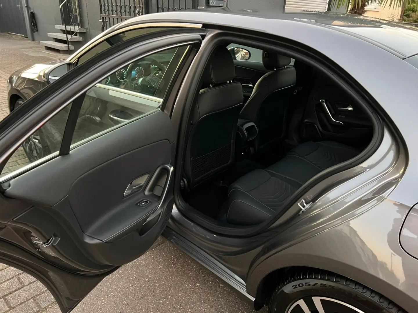 A 200 PROGRESSIVE! LIMOUSINE! LED! KAMERA! MBUX!