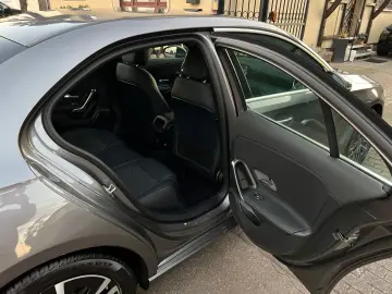 A 200 PROGRESSIVE! LIMOUSINE! LED! KAMERA! MBUX!