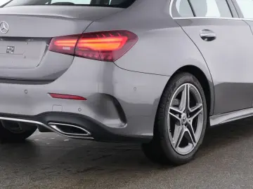 A180 Lim. AMG Line Winter-P Keyless AMbiente DAB