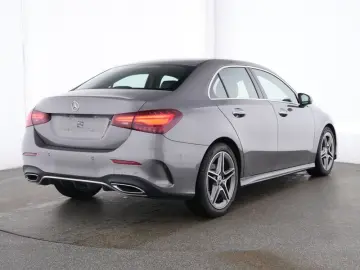 A180 Lim. AMG Line Winter-P Keyless AMbiente DAB