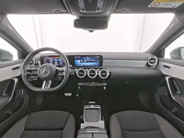 A180 Lim. AMG Line Winter-P Keyless AMbiente DAB
