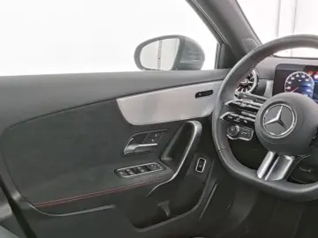 A180 Lim. AMG Line Winter-P Keyless AMbiente DAB