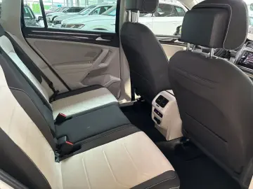 Tiguan 2.0 TDI Elegance DSG USB DAB LWS EPH SHZ