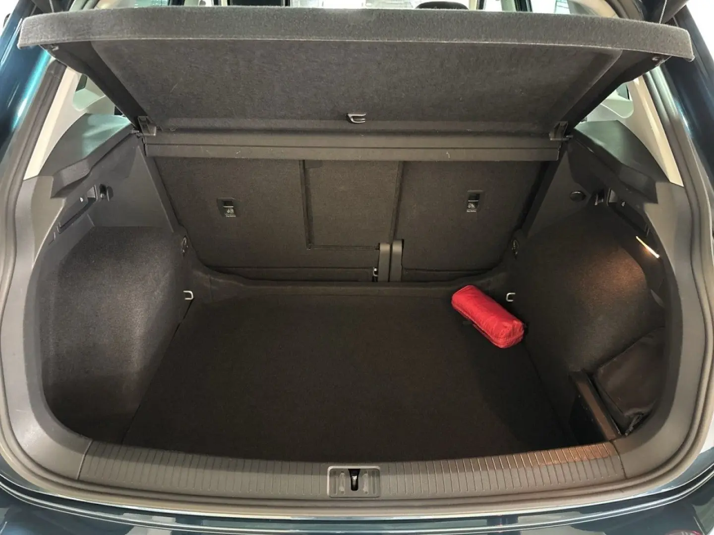 Tiguan 2.0 TDI Elegance DSG USB DAB LWS EPH SHZ