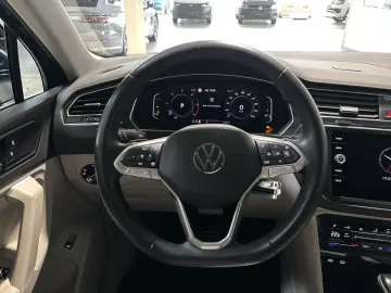 Tiguan 2.0 TDI Elegance DSG USB DAB LWS EPH SHZ