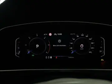 Tiguan 2.0 TDI Elegance DSG USB DAB LWS EPH SHZ