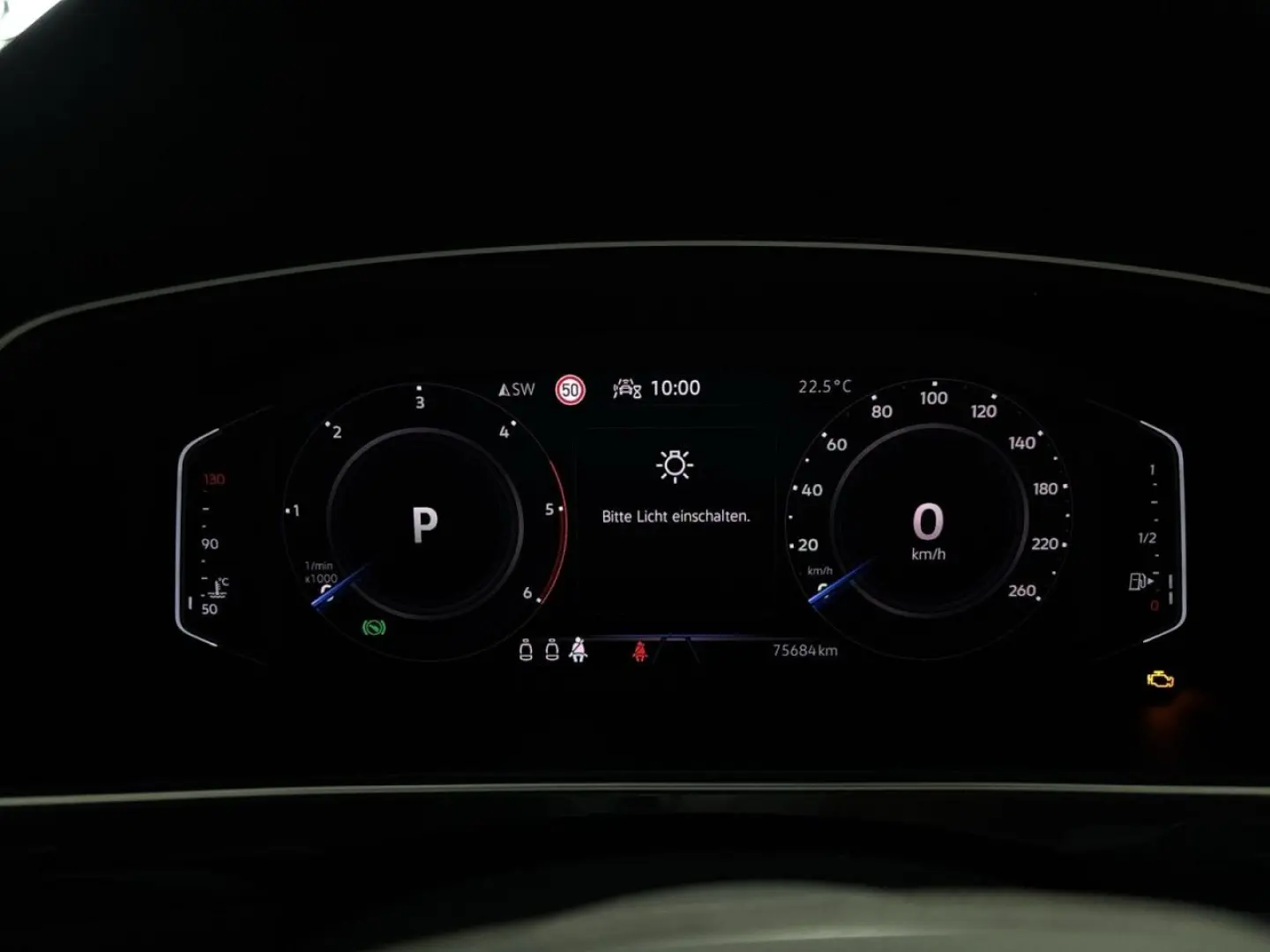 Tiguan 2.0 TDI Elegance DSG USB DAB LWS EPH SHZ