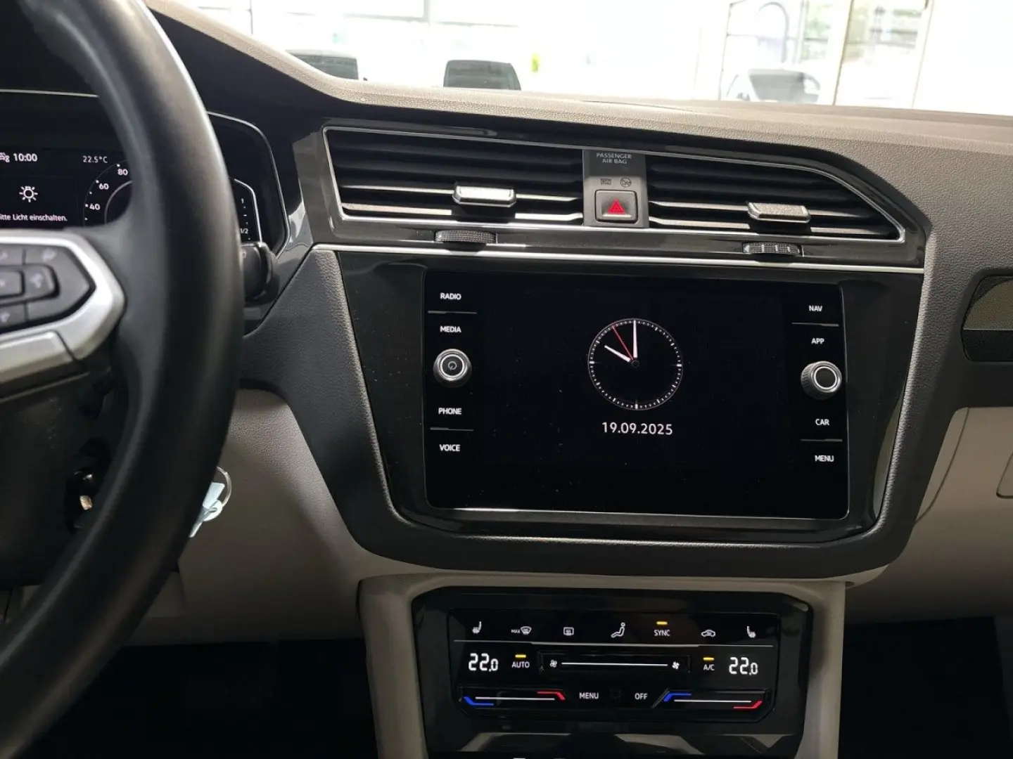 Tiguan 2.0 TDI Elegance DSG USB DAB LWS EPH SHZ